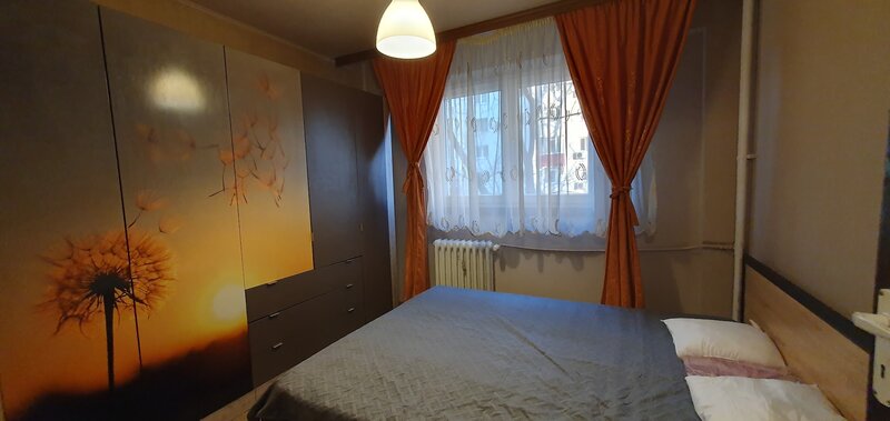 Giurgiului - Luica, loc parcare inchiriat, pet friendly, cetateni straini