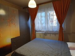 Giurgiului - Luica, loc parcare inchiriat, pet friendly, cetateni straini